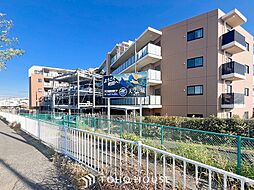 アーリアレジデンス南町田