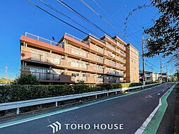 菱興洋光台マンション