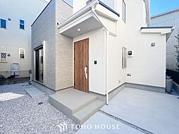 横浜市瀬谷区五貫目町の一戸建て