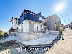 横浜市旭区四季美台