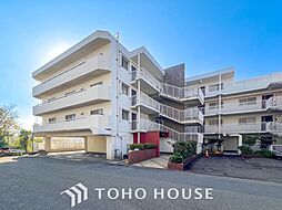 子安台スカイマンション