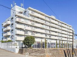 ニックハイム保土ヶ谷第5