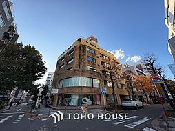 シャンローゼ関内