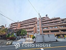 コスモヒルズ永田山王台