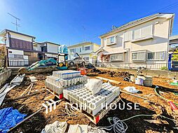 横浜市瀬谷区瀬谷２丁目