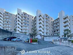 リーベスト保土ヶ谷Ｄ棟