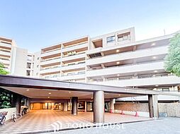 ヒルトップ横濱根岸セントラルコート