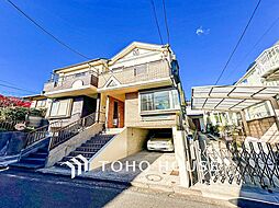 横浜市神奈川区六角橋６丁目