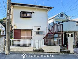 横浜市西区浅間台