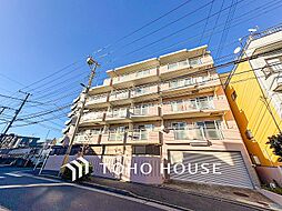 ハイツ川崎紺屋町