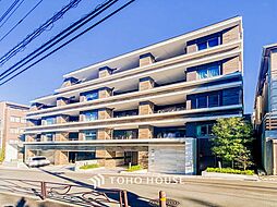 リビオ宮崎台レジデンス