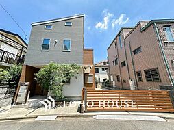 川崎市川崎区旭町２丁目