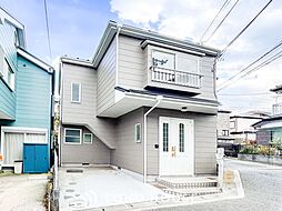 横浜市旭区本宿町