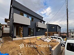 横浜市戸塚区戸塚町