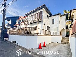 横浜市戸塚区名瀬町の一戸建て