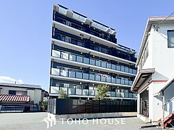 レーベン横濱西谷DUARIZE