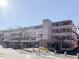 ビクトリアヒルズ横濱サウスバラード棟