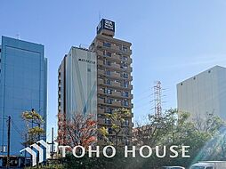 ダイアパレス川崎元木町