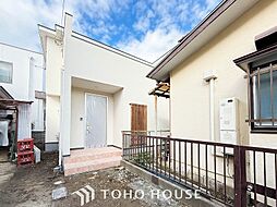 横浜市泉区中田南５丁目の一戸建て