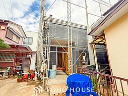 横浜市泉区中田南５丁目