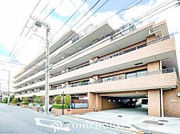 コスモ保土ヶ谷パークフォルム