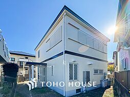 横浜市保土ケ谷区法泉３丁目の一戸建て