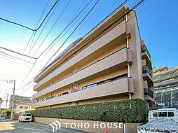 コスモ磯子ルヴェール