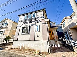 横浜市神奈川区西寺尾１丁目の一戸建て