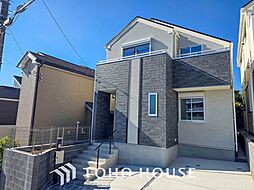 横浜市磯子区森４丁目