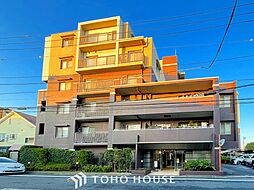 クレッセントポートブリーズ