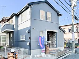 横浜市磯子区岡村４丁目