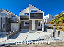 横浜市磯子区森４丁目