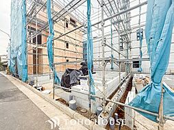 横浜市西区東久保町