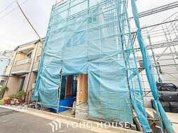 横浜市西区東久保町