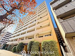 モア・クレストアクゼス新横浜