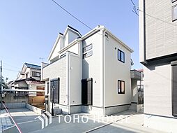 横浜市保土ケ谷区権太坂１丁目の一戸建て