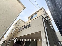 横浜市鶴見区駒岡１丁目