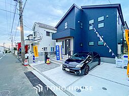 横浜市金沢区六浦東３丁目