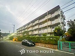 サニークレスト湘南八景