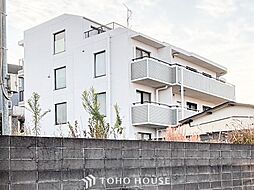 ライフヒルズ中山