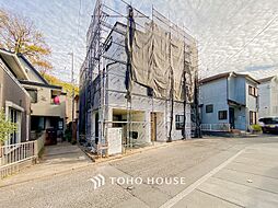 横浜市金沢区六浦南５丁目