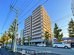 コスモ川崎アーバンフォルム