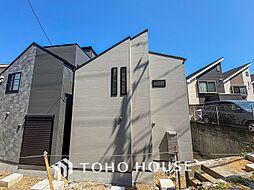 横浜市中区本牧町１丁目の一戸建て