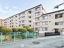 ルックハイツ鴨居