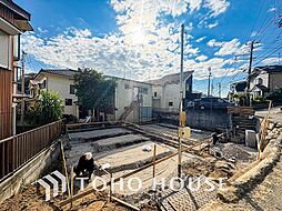 横浜市中区本牧町１丁目