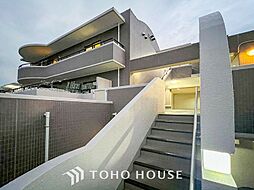 ベルシャトゥ能見台