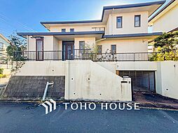 横浜市金沢区富岡西５丁目