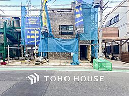 横浜市南区中島町２丁目