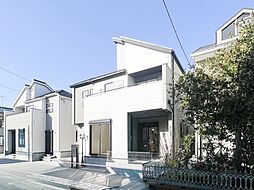 横浜市保土ケ谷区権太坂１丁目