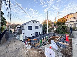 横浜市保土ケ谷区桜ケ丘１丁目の一戸建て